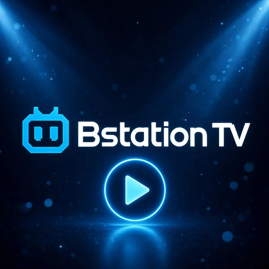 Bstation app